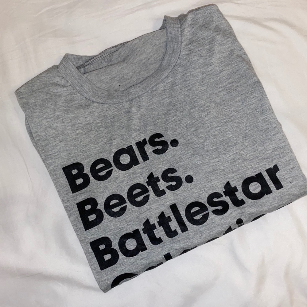 The Office Tee
